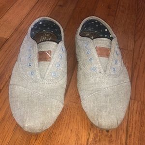 Women's Slip-On Shoes